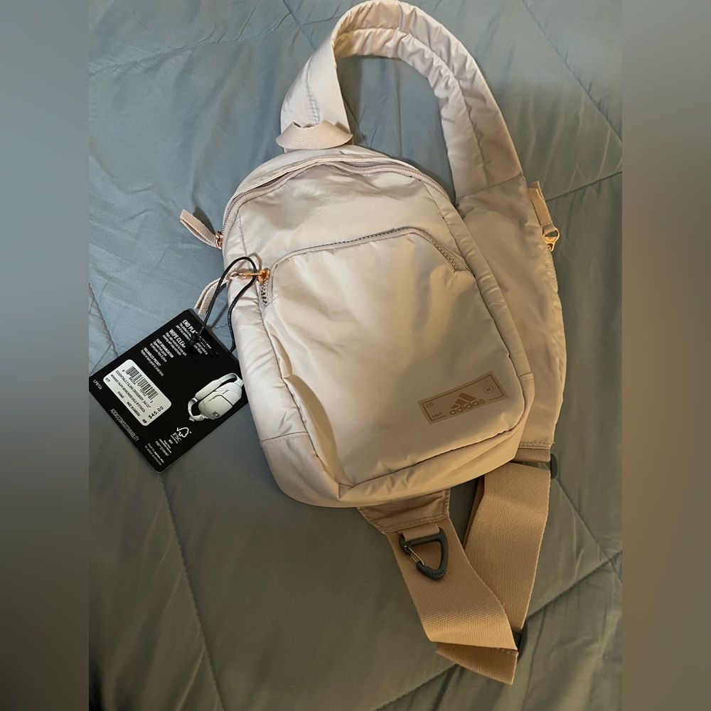 adidas Essentials 2 Sling Crossbody Bag
